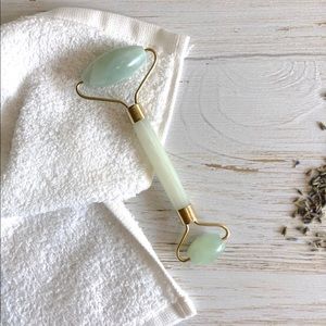 Genuine Jade Roller for Face Massage